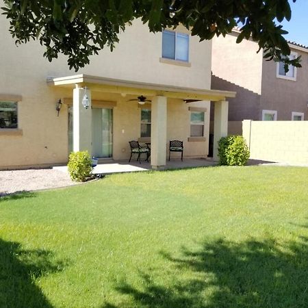 Phoenix I, Minutes To Airport And Downtown 외부 사진