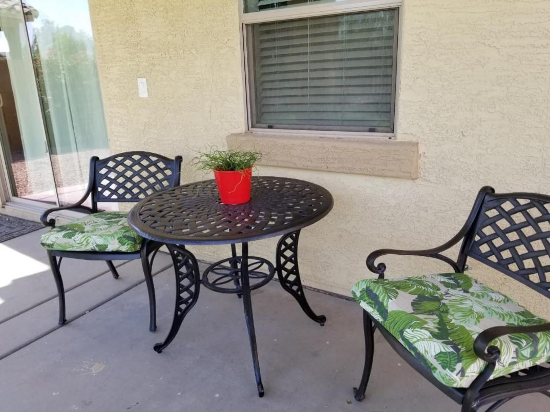 Phoenix I, Minutes To Airport And Downtown 외부 사진