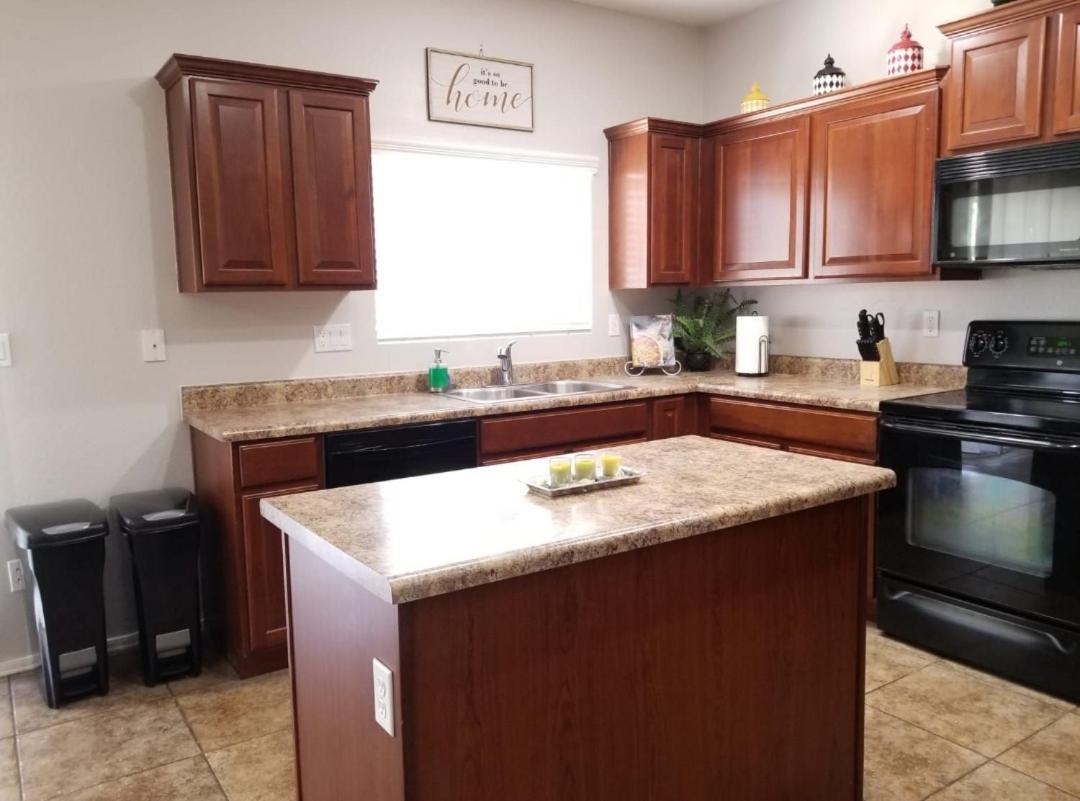 Phoenix I, Minutes To Airport And Downtown 외부 사진