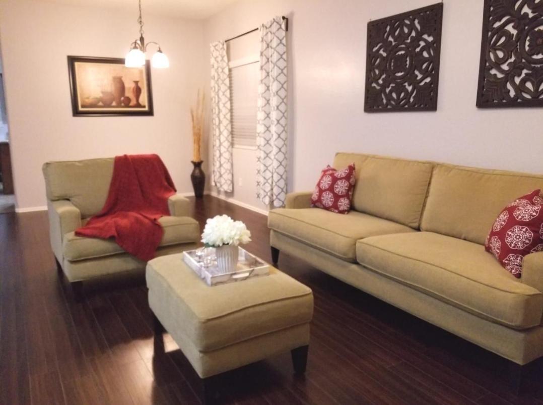 Phoenix I, Minutes To Airport And Downtown 외부 사진