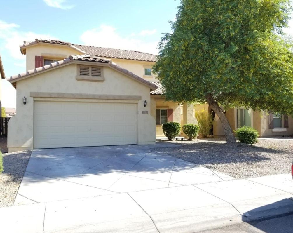 Phoenix I, Minutes To Airport And Downtown 외부 사진
