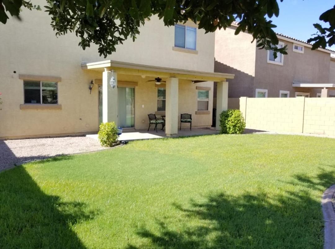 Phoenix I, Minutes To Airport And Downtown 외부 사진