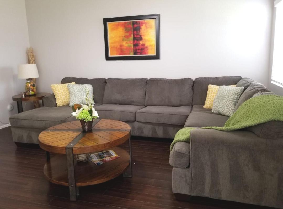 Phoenix I, Minutes To Airport And Downtown 외부 사진