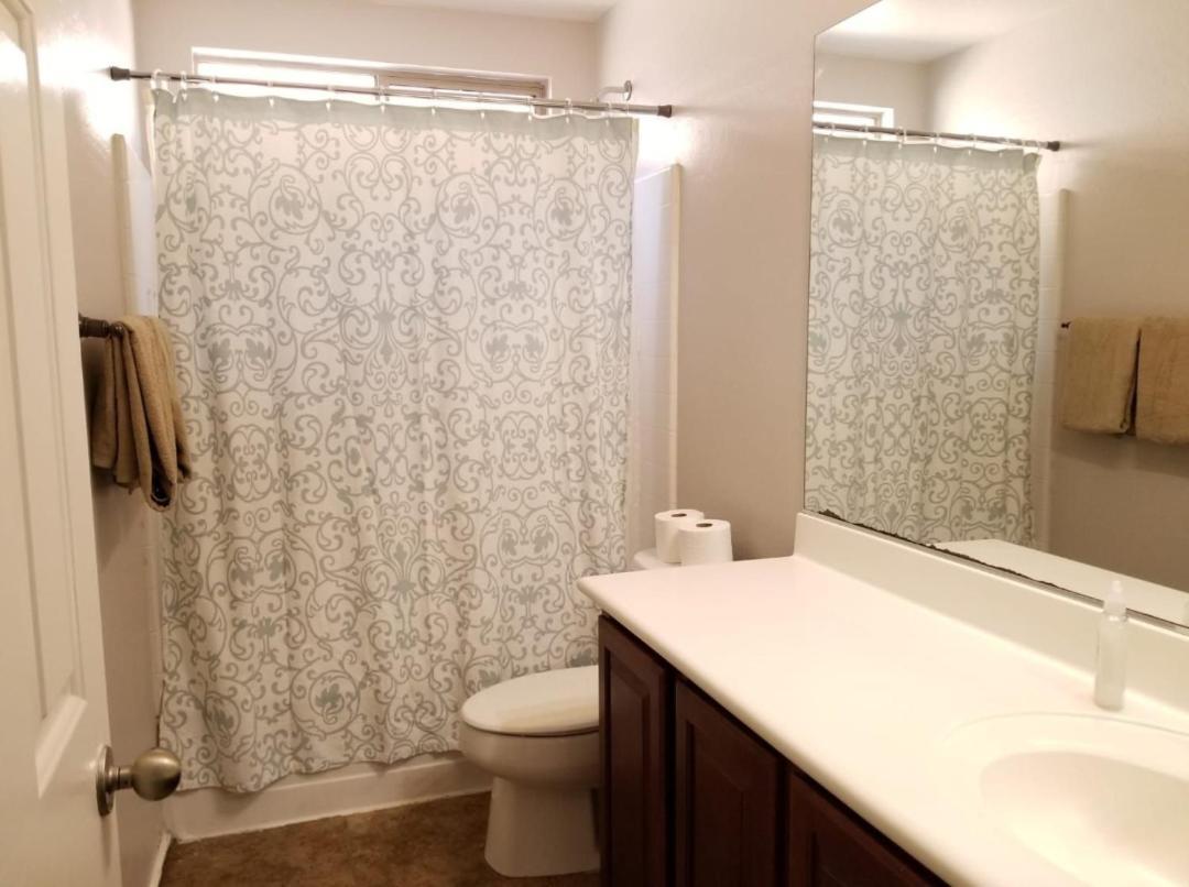 Phoenix I, Minutes To Airport And Downtown 외부 사진