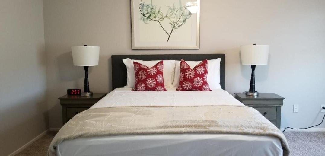 Phoenix I, Minutes To Airport And Downtown 외부 사진