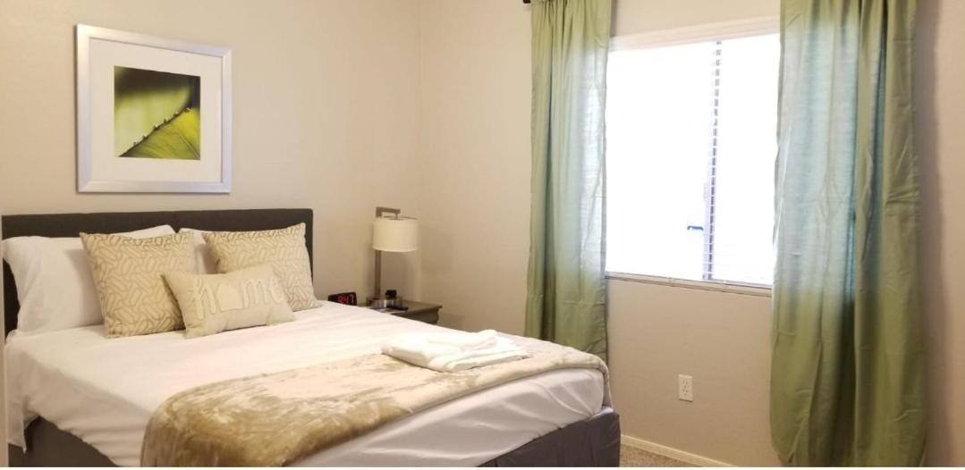 Phoenix I, Minutes To Airport And Downtown 외부 사진